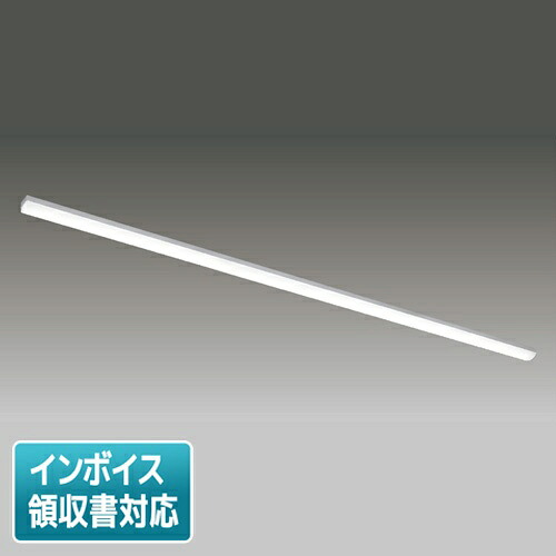 [法人限定] LEKT807133N-LS9 東芝 TENQOO 直付 110形 W70 笠なし器具 昼白色 [ LEKT807133NLS9 ]｜電材専門店テックエキスパート
