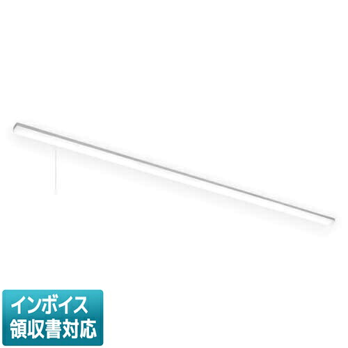 [法人限定] LEKT807103PN-LS9 東芝 TENQOO 直付 110形 W70 プルスイッチ 笠なし器具 昼白色 [ LEKT807103PNLS9 ]｜電材専門店テックエキスパート