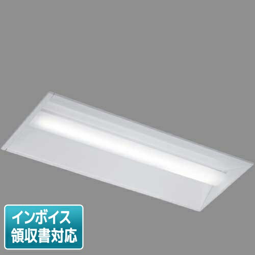 [法人限定] LEKR230163N-LD9 [ LEKR230163NLD9 ] 東芝 TENQOO 埋込型 W300 昼白色 調光