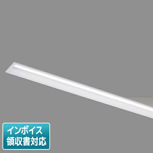 [法人限定] LEKR410523N-LS9 [ LEKR410523NLS9 ] 東芝 TENQOO 埋込型 W100 昼白色 非調光
