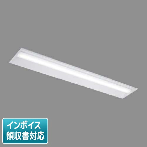 [法人限定] LEKR422404HN-LS9 [ LEKR422404HNLS9 ] 東芝 TENQOO 埋込型 W220 昼白色 非調光