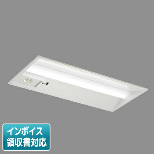 楽天市場】東芝ライテック LEERS-23003-LS9 LEDベースライト器具本体