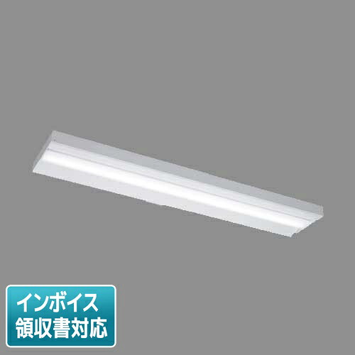 [法人限定] LEKT425404HN-LS9 [ LEKT425404HNLS9 ] 東芝 TENQOO 直付型 直付下面開放 昼白色 非調光
