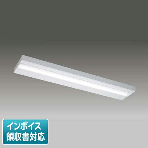 [法人限定] LEKT425693N-LS9 [ LEKT425693NLS9 ] 東芝 TENQOO 直付型 直付下面開放 昼白色 非調光
