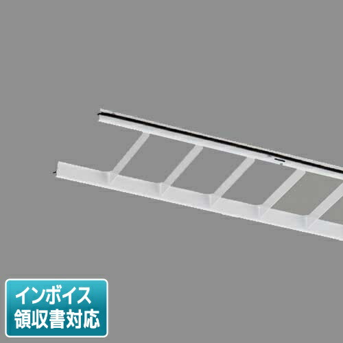 [法人限定] F-42100 東芝 LED ベースライト 40形 システムユニット 白色 バッフル [ F42100 ]