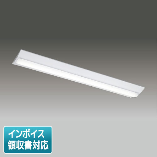[法人限定] LEKT423694HW-LD9 [ LEKT423694HWLD9 ] 東芝 TENQOO 40W