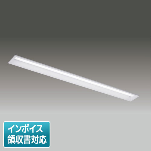 [法人限定] LEKR410524HWW-LS9 [ LEKR410524HWWLS9 ] 東芝 TENQOO 40W 9,671円