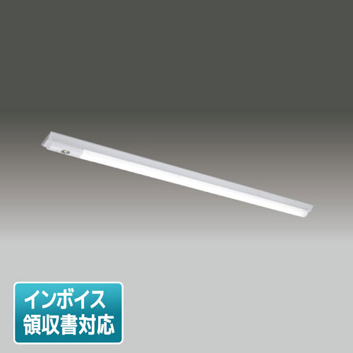 [法人限定] LEKTS412404W-LS9 東芝 TENQOOシリーズ 非常灯 40形 直付 Ｗ120 白色 [ LEKTS412404WLS9 ]｜電材専門店テックエキスパート