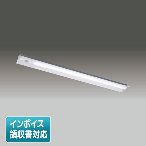 [法人限定] LEKTS415404W-LS9 東芝 TENQOOシリーズ 非常灯 40形 反射笠 白色 [ LEKTS415404WLS9 ]