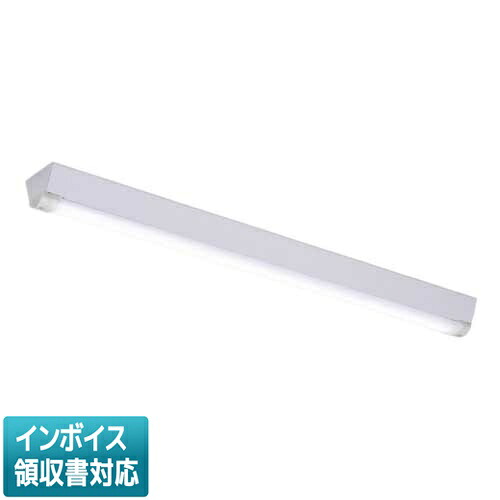 [法人制限事項] LEKTW412524SN-LS9 東芝 TENQOOつづき物 直付 40形 Ｗ120 ステンレス鋼 昼白いこと [ LEKTW412524SNLS9 ] インテリア・寝具・収納-天井照明