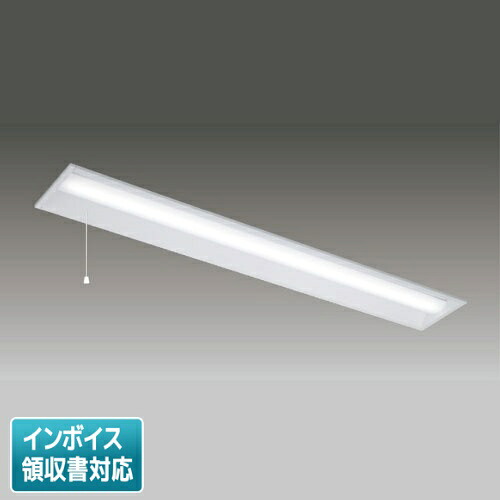 [法人限定] LEKR419523PN-LS9 [ LEKR419523PNLS9 ] 東芝 ※受注品 TENQOO 40W