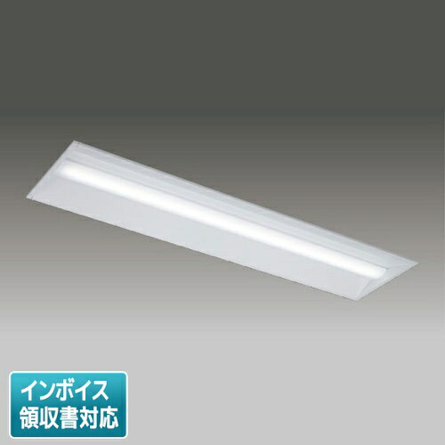 [法人限定] LEKR430693WW-LD9 [ LEKR430693WWLD9 ] 東芝 TENQOO 40W