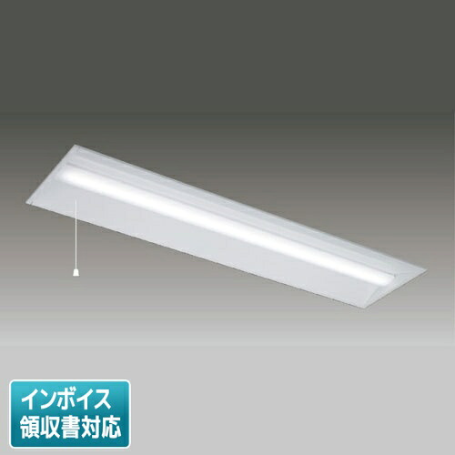 [法人限定] LEKR430523PN-LS9 [ LEKR430523PNLS9 ] 東芝 TENQOO 40W