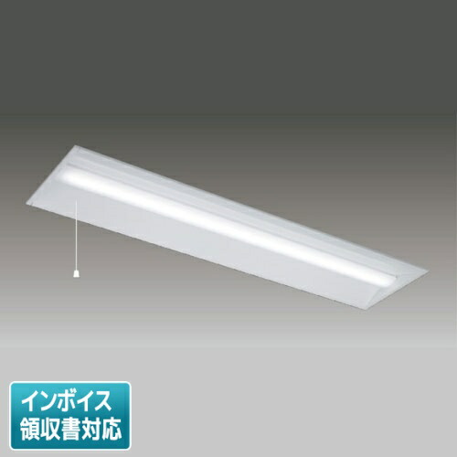 [法人押さえる] LEKR430403PN-LS9 [ LEKR430403PNLS9 ] 東芝 TENQOO 40W