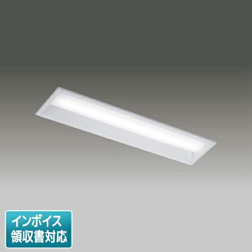 [法人限定] LEKR215083WW-LS9 [ LEKR215083WWLS9 ] 東芝 TENQOO 20W