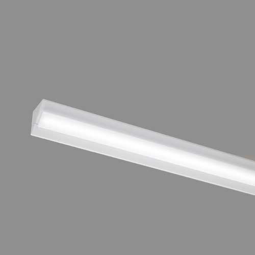 [法人限定] LEKT413693MW-LS9 東芝 TENQOO 直付40形コーナー灯 [ LEKT413693MWLS9 ]｜電材専門店テックエキスパート