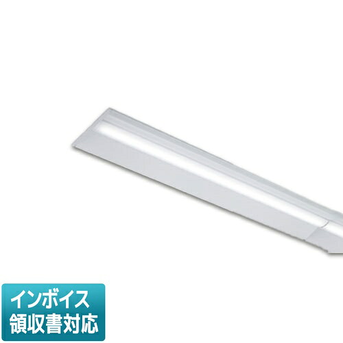 [法人限定] LEKR430404HJ1W-LS9 東芝 ※受注品 TENQOO 40形 埋込形 下面開放 W300 連結用 (右用) ハイグレード 4000lm 白色 非調光 [ LEKR430404HJ1WLS9 ]｜電材専門店テックエキスパート 8,150円