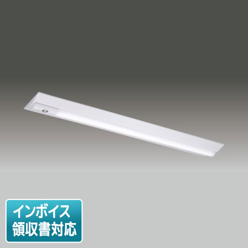 [法人限定] LEKTJ423694HWW-LS9 東芝 ※受注品 TENQOO 逆富士形併用形非常灯 温白色 [ LEKTJ423694HWWLS9 ]｜電材専門店テックエキスパート
