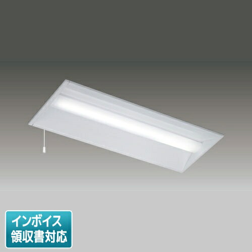 [法人押さえる] LEKR230164PD-LS9 東芝 ※受注品 TENQOO 埋込底面開放的手道具 昼光色 [ LEKR230164PDLS9 ]
