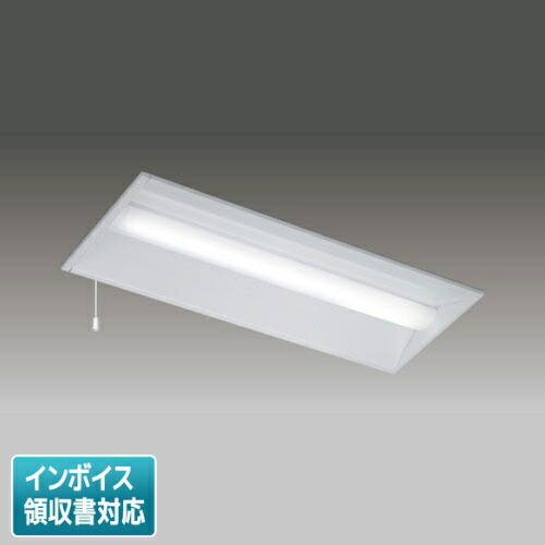 [法人押さえる] LEKR230164PWW-LS9 東芝 ※受注品 TENQOO 埋込底面開放的手道具 温白いこと [ LEKR230164PWWLS9 ]