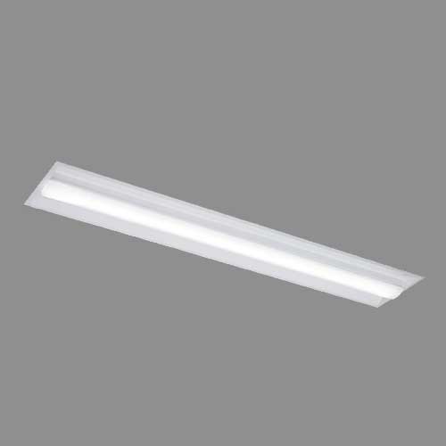 [法人限定] LEKR423694HN-LS9 [ LEKR423694HNLS9 ] 東芝 TENQOO 埋込型 Cチャンネル回避形 昼白色 非調光｜電材専門店テックエキスパート