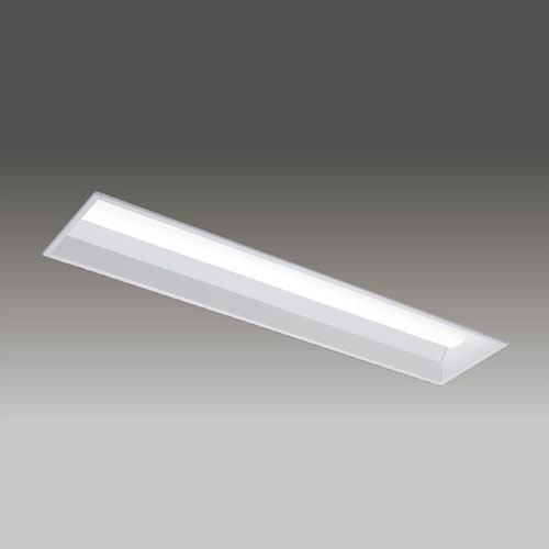 [法人限定] LEKR426693N-LS9 [ LEKR426693NLS9 ] 東芝 TENQOO 埋込型 W220遮光角20&deg; 昼白色 非調光｜電材専門店テックエキスパート