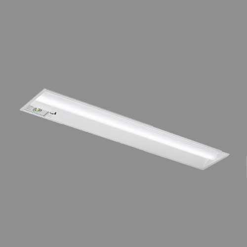 [法人限定] LEKRJ422524HN-LS9 [ LEKRJ422524HNLS9 ] 東芝 TENQOO 埋込型 W220 昼白色 非調光｜電材専門店テックエキスパート