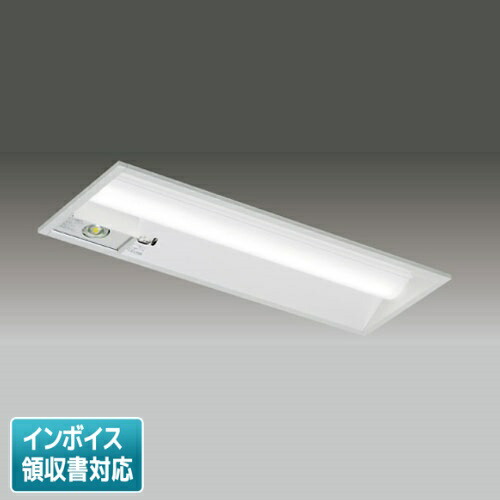 [法人限定] LEKRS222164D-LS9 東芝 TENQOOシリーズ 非常灯 20形 埋込Ｗ220 昼光色 [ LEKRS222164DLS9 ]｜電材専門店テックエキスパート