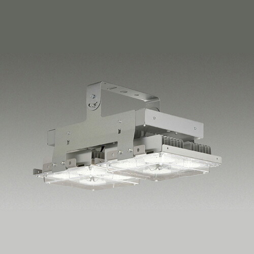 [法人限定] LEDJ-44507N-LD9 東芝 高天井器具 広角タイプ 昼白色 1kW形メタルハライドランプ器具相当 [ LEDJ44507NLD9 ]