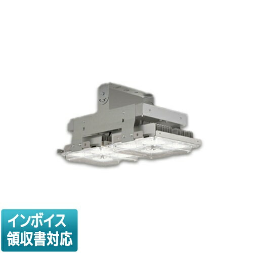 [法人限定] LEDJ-32507N-LD9 東芝 高天井器具 広角タイプ 昼白色 700形水銀ランプ器具相当 [ LEDJ32507NLD9 ] 33,271円