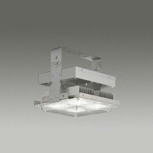 [法人限定] LEDJ-15507N-LD9 東芝 高天井器具 広角タイプ 昼白色 400形水銀ランプ器具相当 [ LEDJ15507NLD9 ]