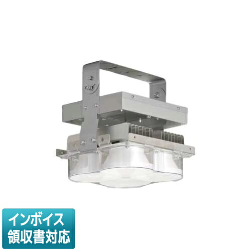 [法人限定] LEDJ-16005N-LD9 東芝 LED 高天井器具 400W形水銀ランプ器具相当 広角 昼白色 [ LEDJ16005NLD9 ]