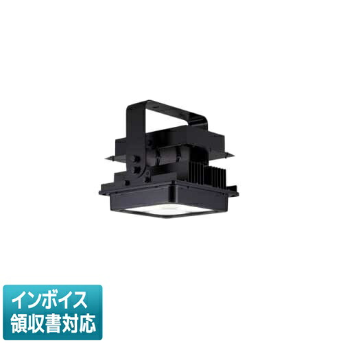 [法人限定] LEDJ16902JN-LS9 東芝 ※受注品 LED 高天井器具 重耐塩形 400W形水銀ランプ器具相当 広角 昼白色 [ LEDJ16902JNLS9 ]