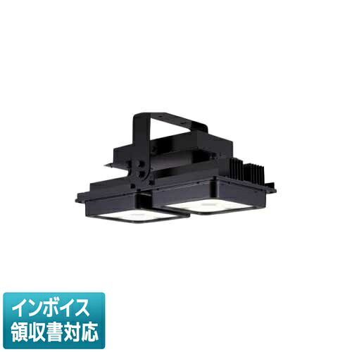 [法人限定] LEDJ31902HN-LS2 東芝 ※受注品 LED 高天井器具 高温対応 700W形水銀ランプ器具相当 広角 昼白色 [ LEDJ31902HNLS2 ]