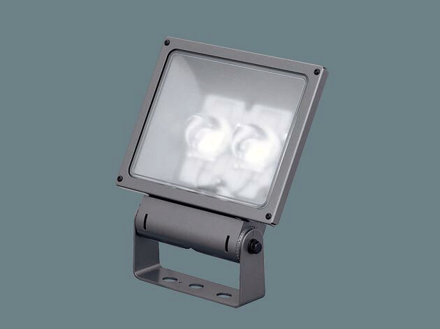 [法人限定] XY6813Z LE9 パナソニック LED スポットライト 広角タイプ配光 防雨型 パネル付型 電球色 [ XY6813ZLE9 ]｜電材専門店テックエキスパート