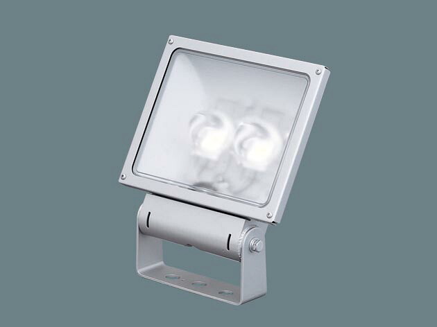[法人限定] XY6822Z LE9 パナソニック LED スポットライト 広角タイプ配光 防雨型 パネル付型 電球色 [ XY6822ZLE9 ]｜電材専門店テックエキスパート
