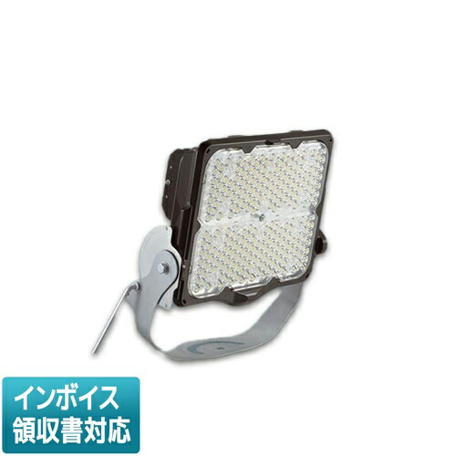 [法人限定] NYS35315 LE2 パナソニック 据置取付型 LED 昼白色 パークビーム投光器 1/10ビーム角25度 狭角タイプ 防雨型 重耐塩害仕様 [ NYS35315LE2 ]