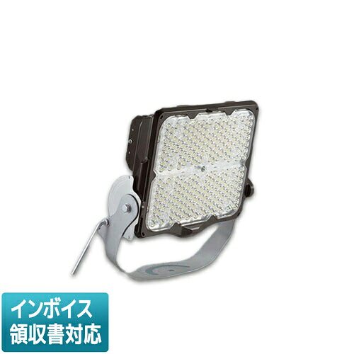 [法人限定] NYS35335 LE2 パナソニック 据置取付型 LED 昼白色 パークビーム投光器 1/10ビーム角50度 中角タイプ 防雨型 重耐塩害仕様 [ NYS35335LE2 ]