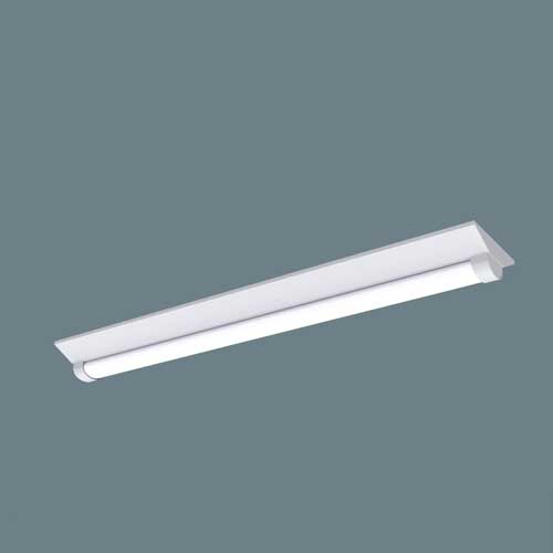 ▲納期未定[法人限定] XLW463DENZ LE9 パナソニック 40形 一体型LEDベースライト 防湿・防雨 富士型 [ XLW463DENZLE9 ]