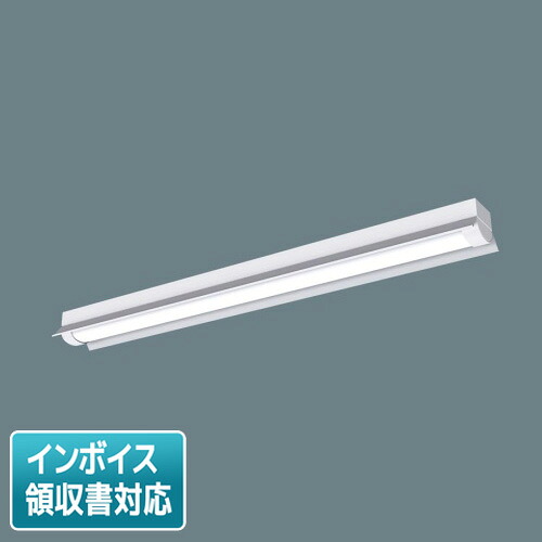 ▲納期未定[法人限定] XLJ441KENK LE9 パナソニック 低温倉庫用 天井直付型 40形 一体型LEDベースライト 防湿型