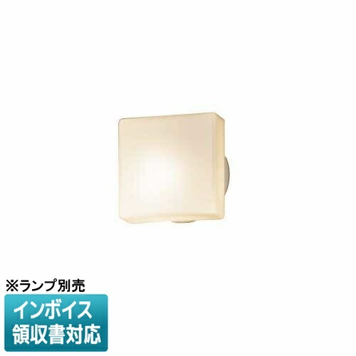 [法人限定] NNN11111K パナソニック ※ランプ別売 業務用浴室向け 壁直付型 ブラケット 浴室灯 埋込ボックス取付専用 防湿型 防雨型 アクアタイトシリーズ [ NNN11111K ]