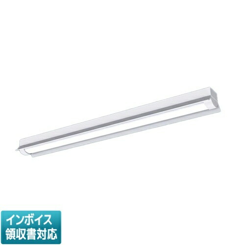 ▲納期未定[法人限定] XLW462KENT LE9 パナソニック 天井直付型 40形 一体型LEDベースライト 防湿型・防雨型 反射笠付型・6900 lm [ XLW462KENTLE9 ]
