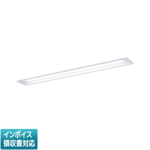 ▲納期未定[法人限定] XLW462MENT LE9 パナソニック 天井埋込型 40形 一体型LEDベースライト 防湿型・防雨型 下面開放型・6900 lm [ XLW462MENTLE9 ]