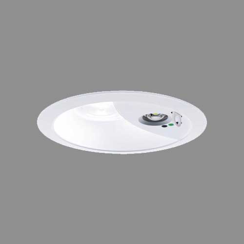 [法人限定] XNG2560WLK LE9 パナソニック ダウンライト 非常用 階段通路誘導灯 LED 電球色 広角タイプ 埋込穴φ150 [ XNG2560WLKLE9 ]