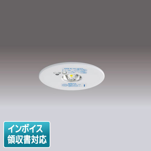 楽天市場】[法人限定] LEDEM13290WM 東芝 直付 防湿防雨形低天