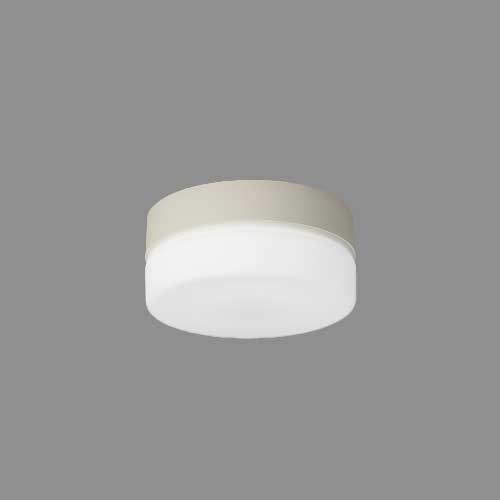 [法人限定]LEDTC31688N-LS1 東芝 非常用 電池内蔵 階段灯 丸形ブラケット 30形 防雨形 昼白色 [ LEDTC31688NLS1 ]｜電材専門店テックエキスパート