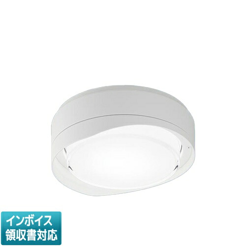 [法人限定] NWCF18121 LE1 パナソニック ※受注品 シーリング階段灯 ブラケット兼用型 非常用照明器具防雨型 丸形蛍光灯20形1灯器具相当 FCL20形 [ NWCF18121LE1 ]