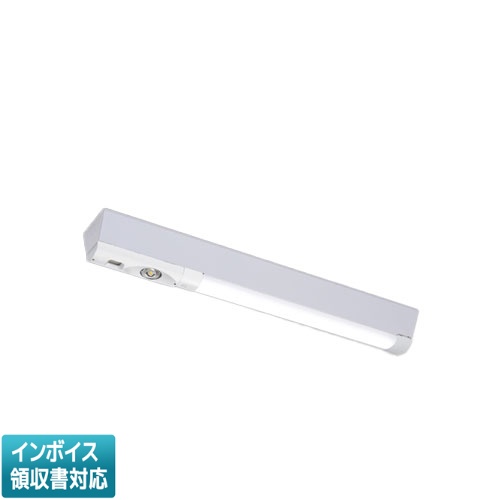 [法人限定] LEKTSW212165N-LS9 東芝 TENQOO 非常灯20形120防水 [ LEKTSW212165NLS9 ] の商品写真