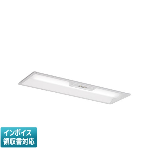 ▲納期未定[法人限定] MY-BH230432C/WW AHTN 三菱 ※受注品 Myシリーズ 用途別 非常用照明器具 20形 3200lm 温白色 [ MYBH230432CWWAHTN ]