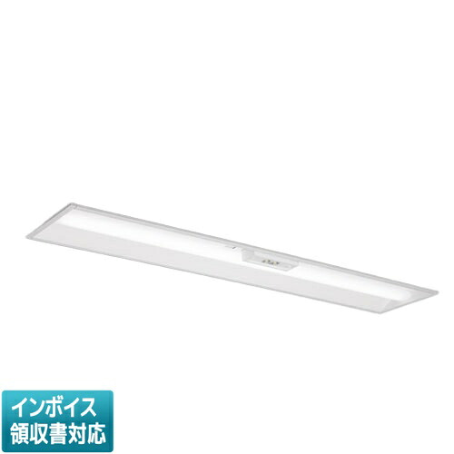 ▲納期未定[法人限定] MY-BK450443C/W AHTN 三菱 ※受注品 Myシリーズ 用途別 非常用照明器具 40形 5200lm 白色 [ MYBK450443CWAHTN ]｜電材専門店テックエキスパート